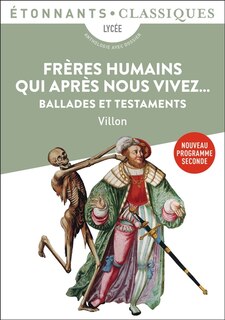 Couverture_Frères humains qui après nous vivez...