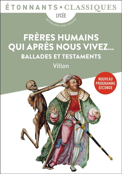 Couverture_Frères humains qui après nous vivez...