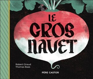 Couverture_Le gros navet