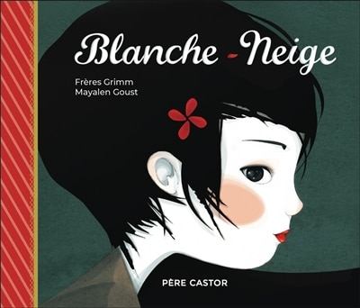 Front cover_Blanche-Neige