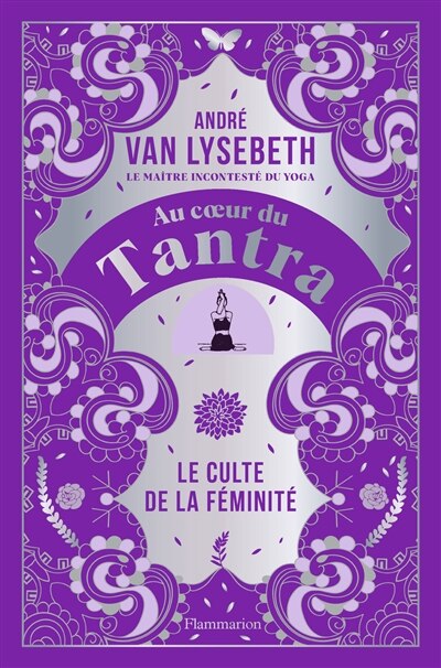 Front cover_Au coeur du tantra