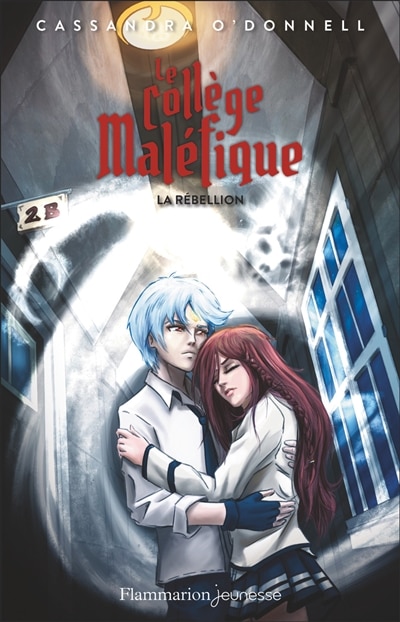 Couverture_La rébellion