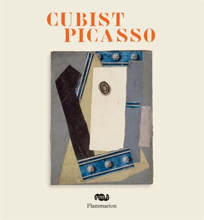 Front cover_Cubist Picasso