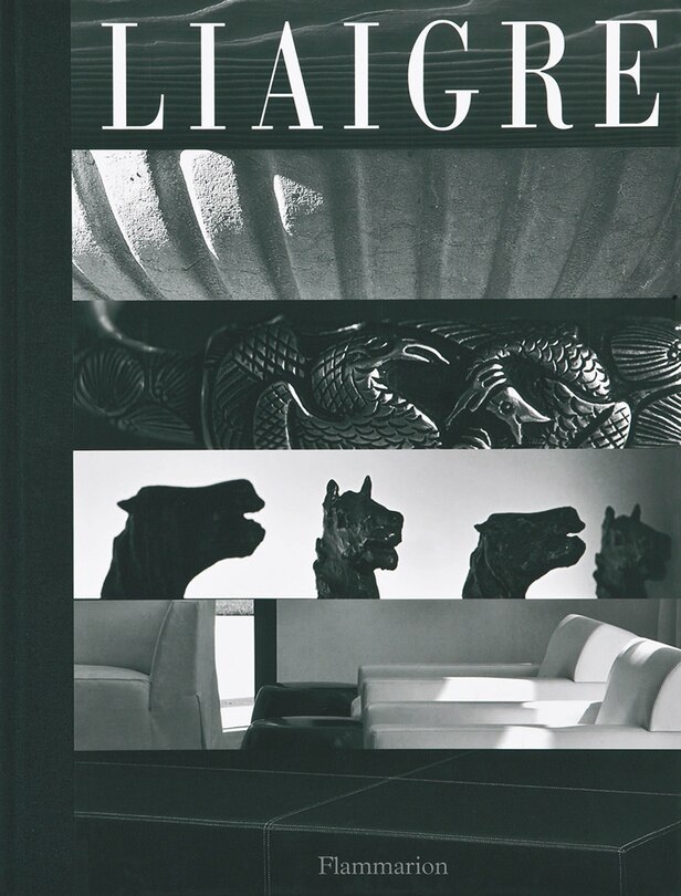 Front cover_Liaigre