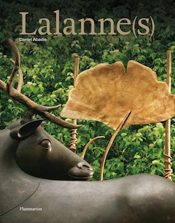 Front cover_Lalanne(s)