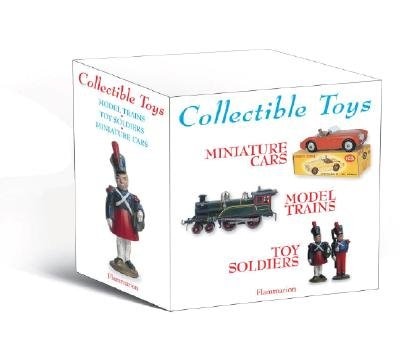 Front cover_Collectible Toys