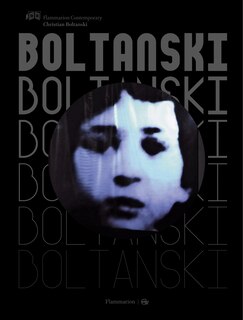 Couverture_Christian Boltanski