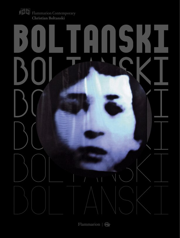 Couverture_Christian Boltanski