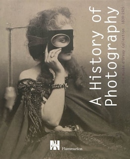 Couverture_A History of Photography