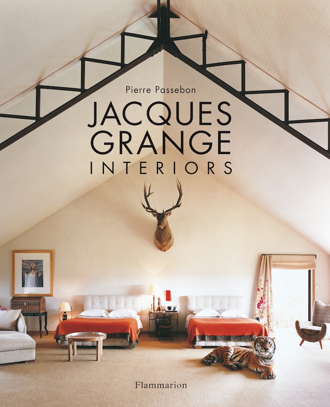 Front cover_Jacques Grange