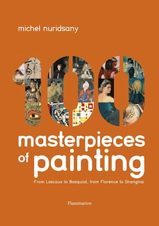 Couverture_100 Masterpieces Of Painting