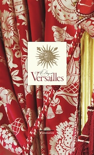 Front cover_A Day at Versailles