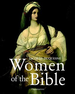 Couverture_Women Of The Bible