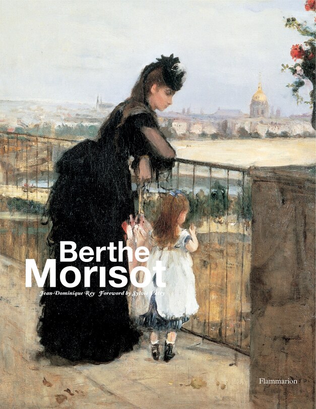 Couverture_Berthe Morisot