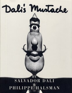 Front cover_Dali's Mustache