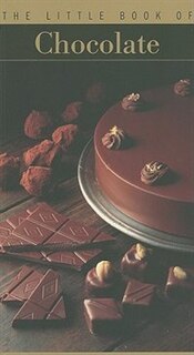 Couverture_Little Book Of Chocolate
