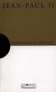 Front cover_Jean-Paul II