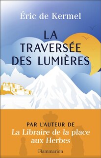 Front cover_La traversée des lumières