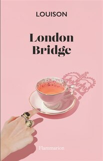 Front cover_London Bridge