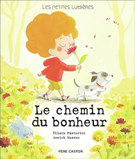 Couverture_Le chemin du bonheur