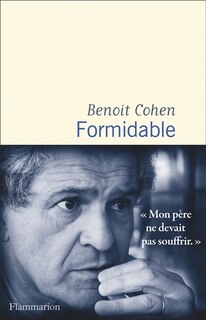 Front cover_Formidable