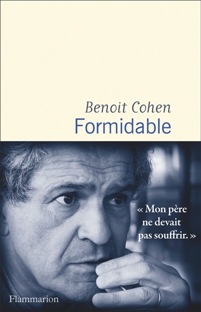 Front cover_Formidable