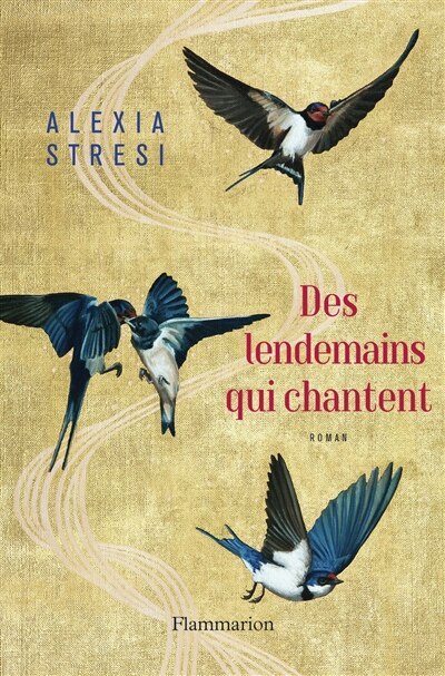 Front cover_Des lendemains qui chantent