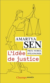 Front cover_L'idée de justice