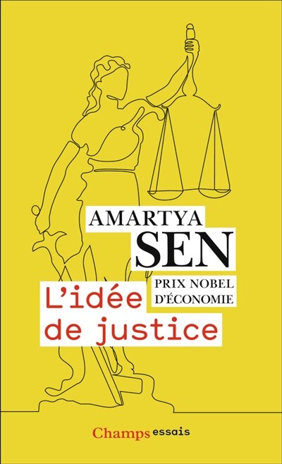 Front cover_L'idée de justice