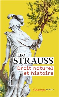 Couverture_Droit naturel et histoire