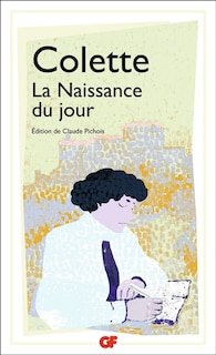 Front cover_La naissance du jour