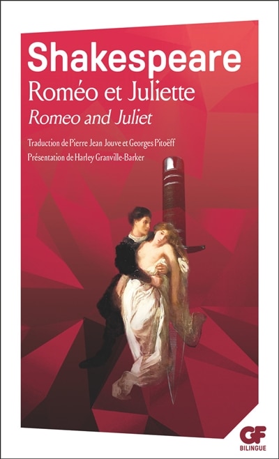 Front cover_Roméo et Juliette
