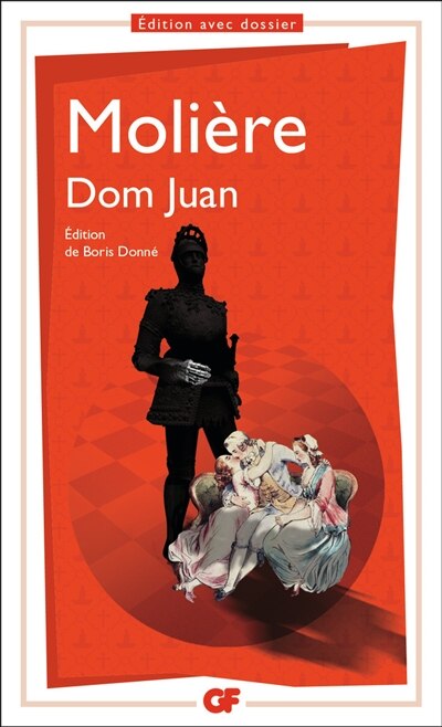 Couverture_Dom Juan