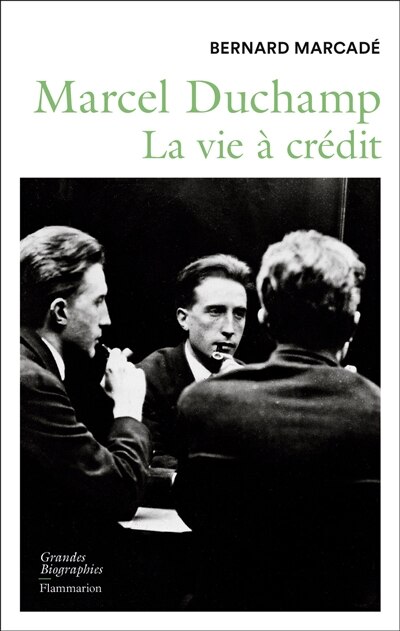 Couverture_Marcel Duchamp