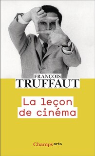 Couverture_La leçon de cinéma