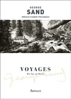 Front cover_Du Var au Berry