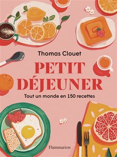 Couverture_Petit déjeuner
