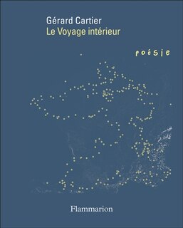 Front cover_Le voyage intérieur