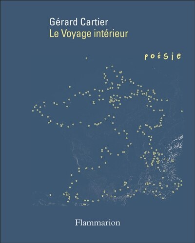 Front cover_Le voyage intérieur