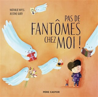 Couverture_Pas de fantômes chez moi !