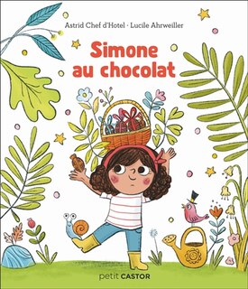 Front cover_Simone au chocolat