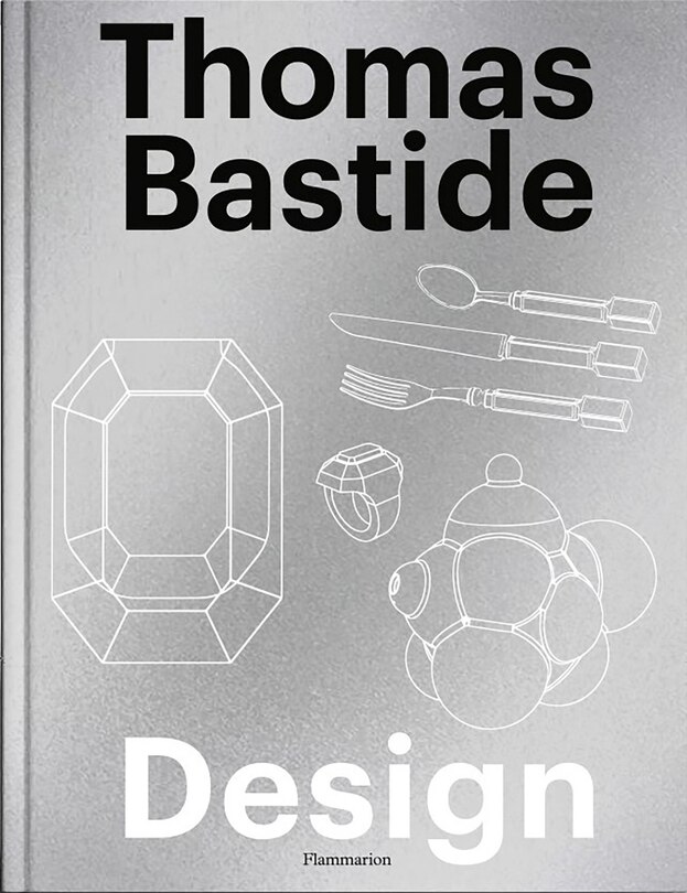 Thomas Bastide: design