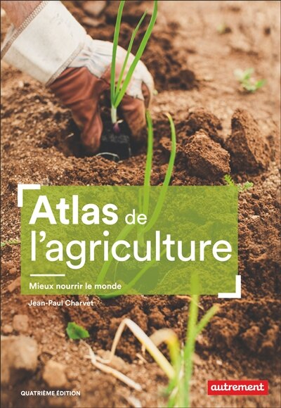 Couverture_Atlas de l'agriculture