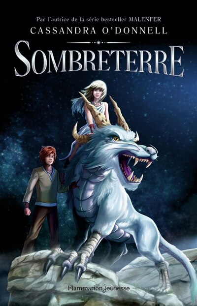 Sombreterre