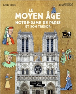 Couverture_Le Moyen Age