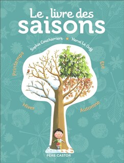 Couverture_Le livre des saisons