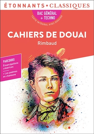 Cahiers de Douai: bac général + techno