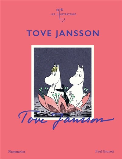 Couverture_Tove Jansson