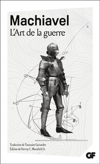 Front cover_L' art de la guerre