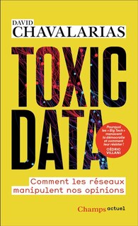 Front cover_Toxic data